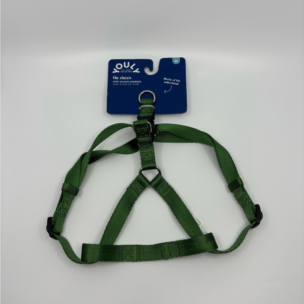 Youly Dog Lead and Harness - Picture 4 of 5